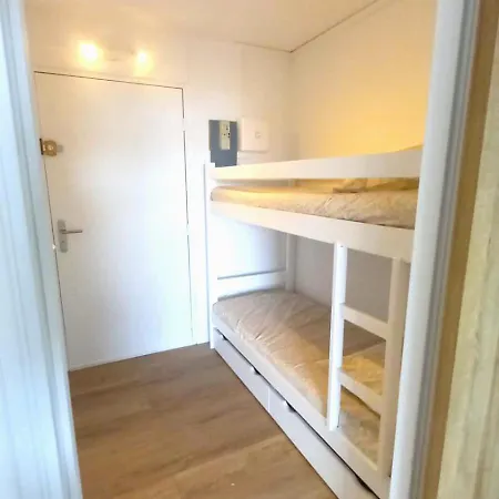 De Carnon-plage-vue Apartament *