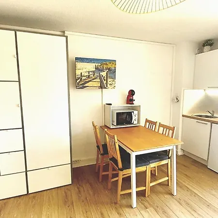 Apartament De Carnon-plage-vue