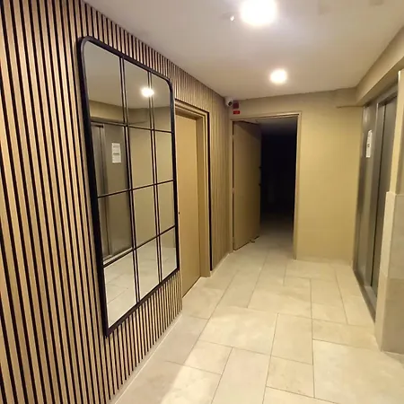 Apartament De Carnon-plage-vue *